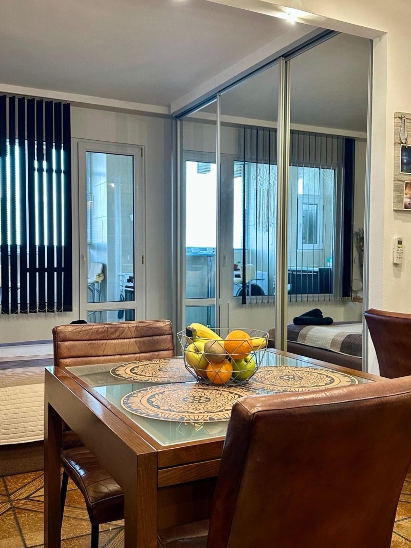 Te huur  Studio Burgas , Zornitsa , 33 m² | 70902162 - afbeelding [4]