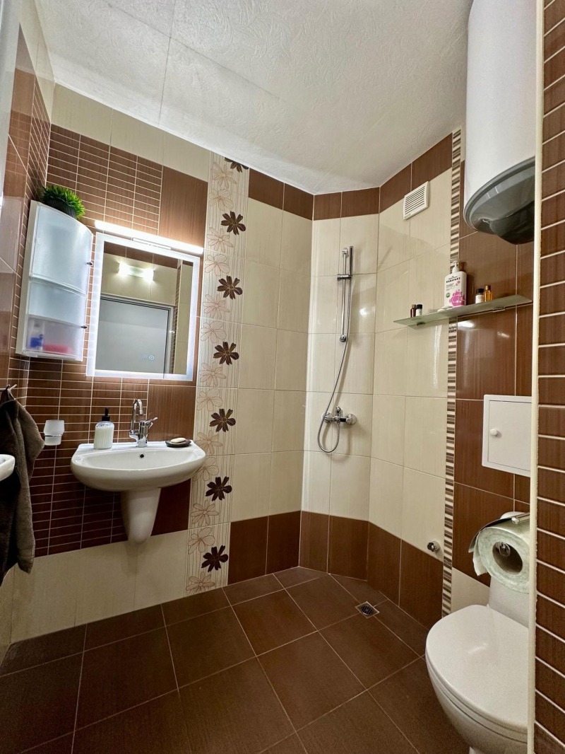 Te huur  Studio Burgas , Zornitsa , 33 m² | 70902162 - afbeelding [5]