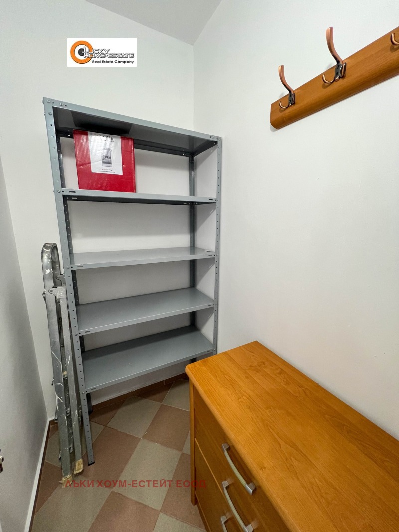 Zu vermieten  1 Schlafzimmer Sofia , Borowo , 65 qm | 17241324 - Bild [11]