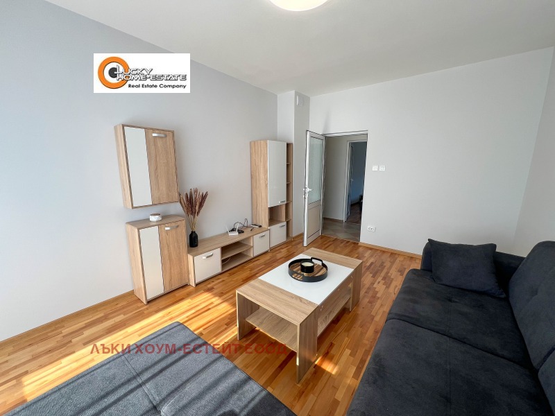 De inchiriat  1 dormitor Sofia , Borovo , 65 mp | 17241324 - imagine [2]