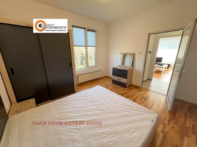 Kiralık  1 yatak odası Sofia , Borovo , 65 metrekare | 17241324 - görüntü [4]