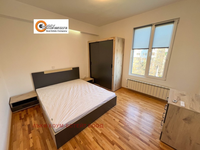 Kiralık  1 yatak odası Sofia , Borovo , 65 metrekare | 17241324 - görüntü [3]