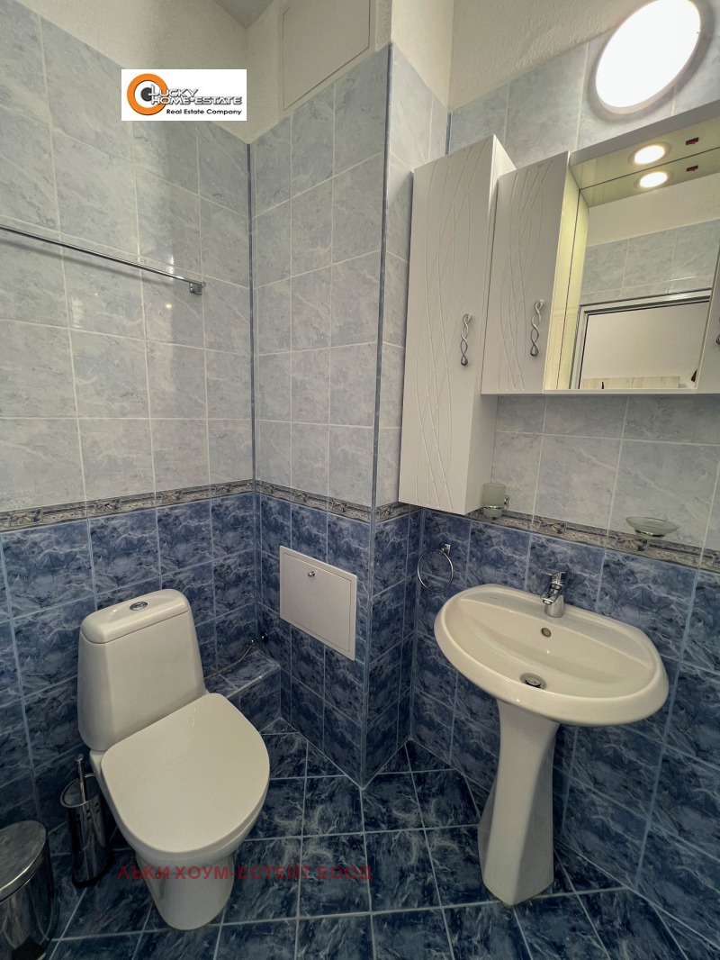 Zu vermieten  1 Schlafzimmer Sofia , Borowo , 65 qm | 17241324 - Bild [9]