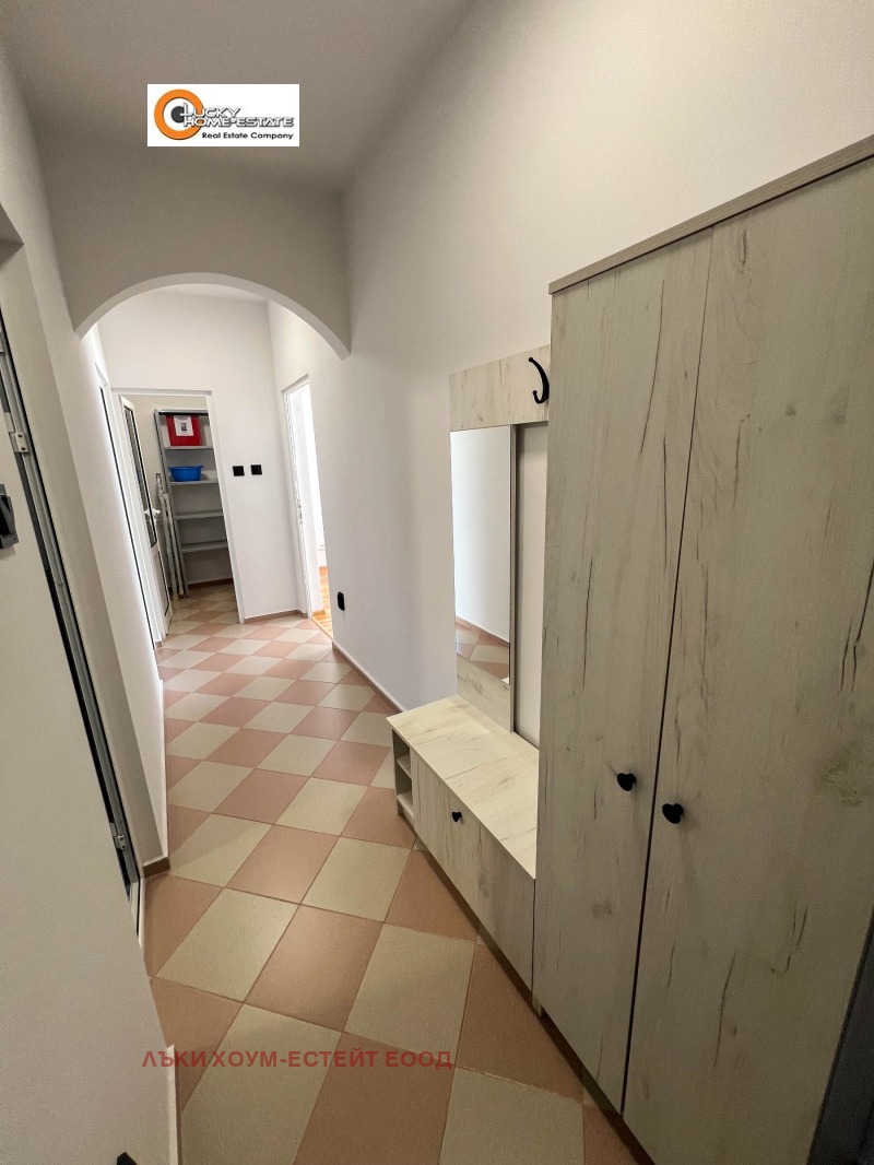 Zu vermieten  1 Schlafzimmer Sofia , Borowo , 65 qm | 17241324 - Bild [7]