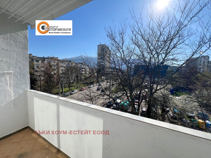 De inchiriat  1 dormitor Sofia , Borovo , 65 mp | 17241324 - imagine [12]