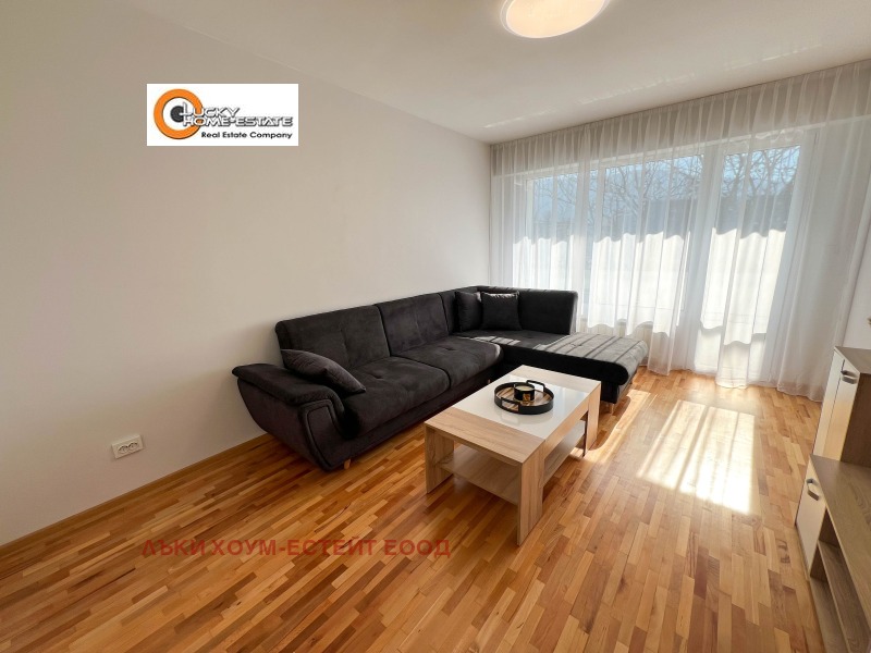 For Rent  1 bedroom Sofia , Borovo , 65 sq.m | 17241324