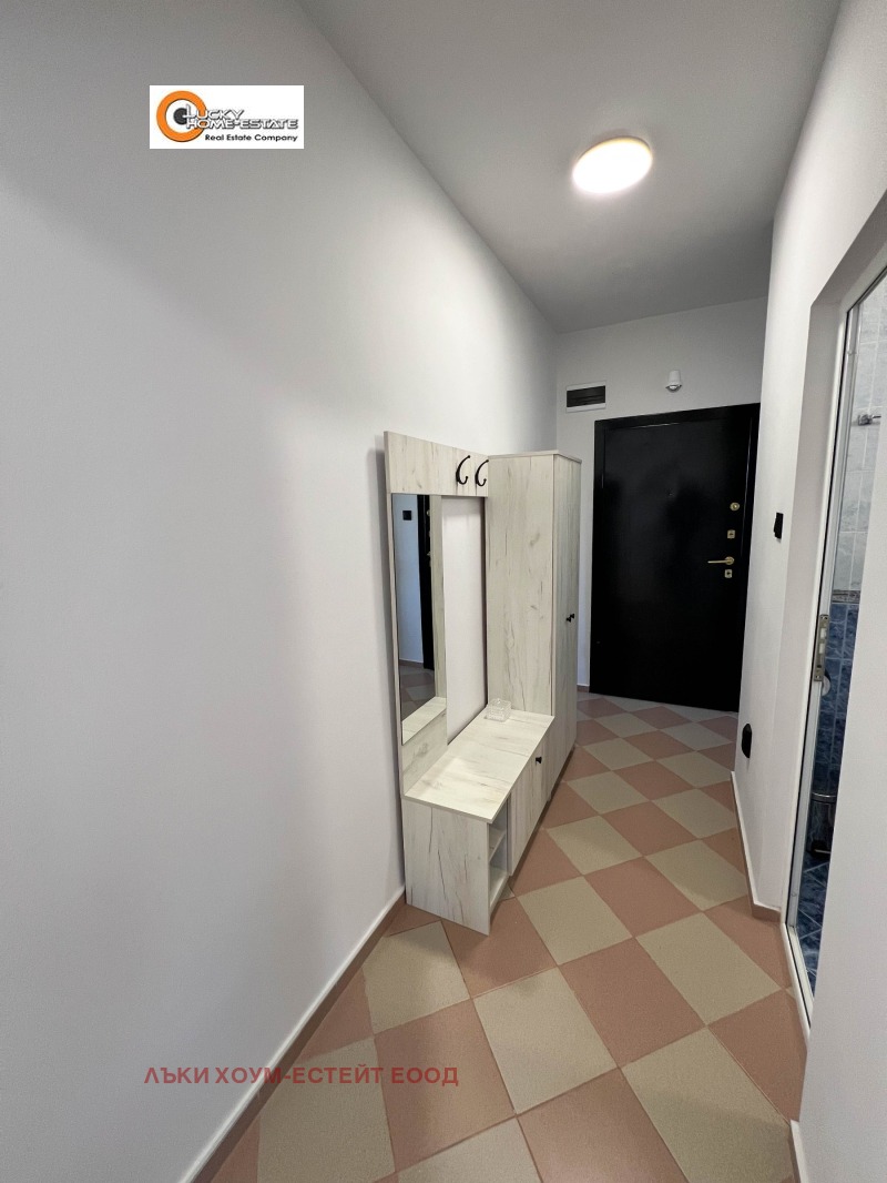 Zu vermieten  1 Schlafzimmer Sofia , Borowo , 65 qm | 17241324 - Bild [8]