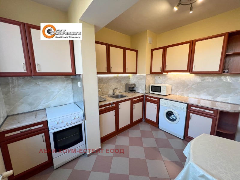 For Rent  1 bedroom Sofia , Borovo , 65 sq.m | 17241324 - image [5]