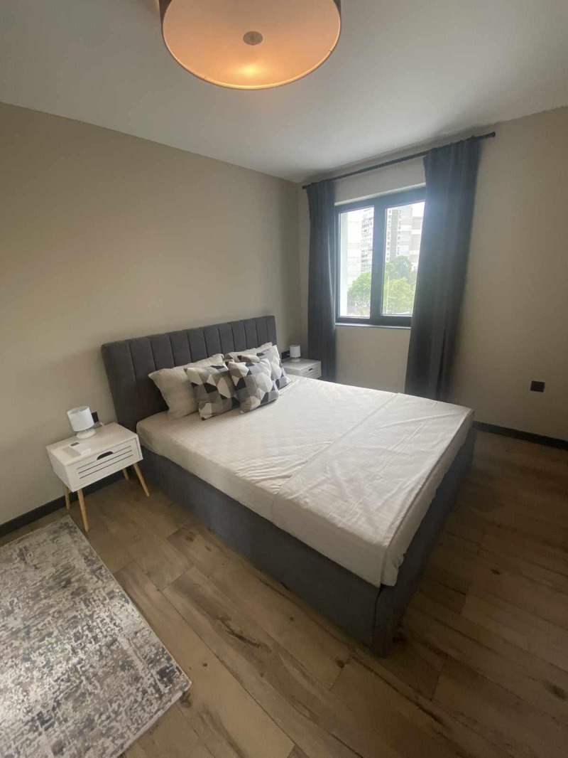 Da affittare  1 camera da letto Varna , Briz , 60 mq | 71679954 - Immagine [5]