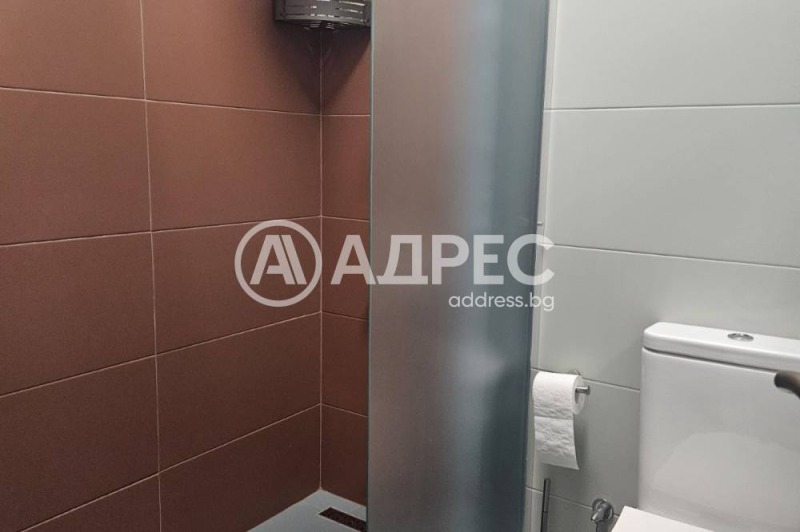 Издаје се  1 спаваћа соба Софија , Центар , 74 м2 | 53425115 - слика [17]