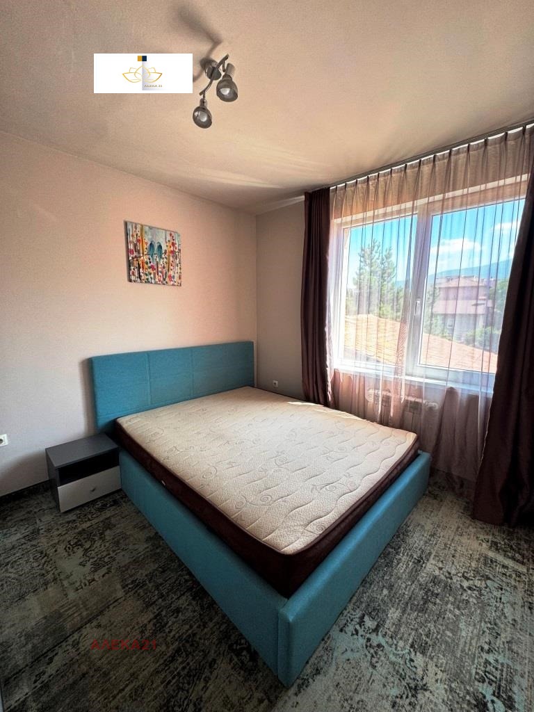 Дава под наем  2-стаен град София , Витоша , 53 кв.м | 66467391 - изображение [7]