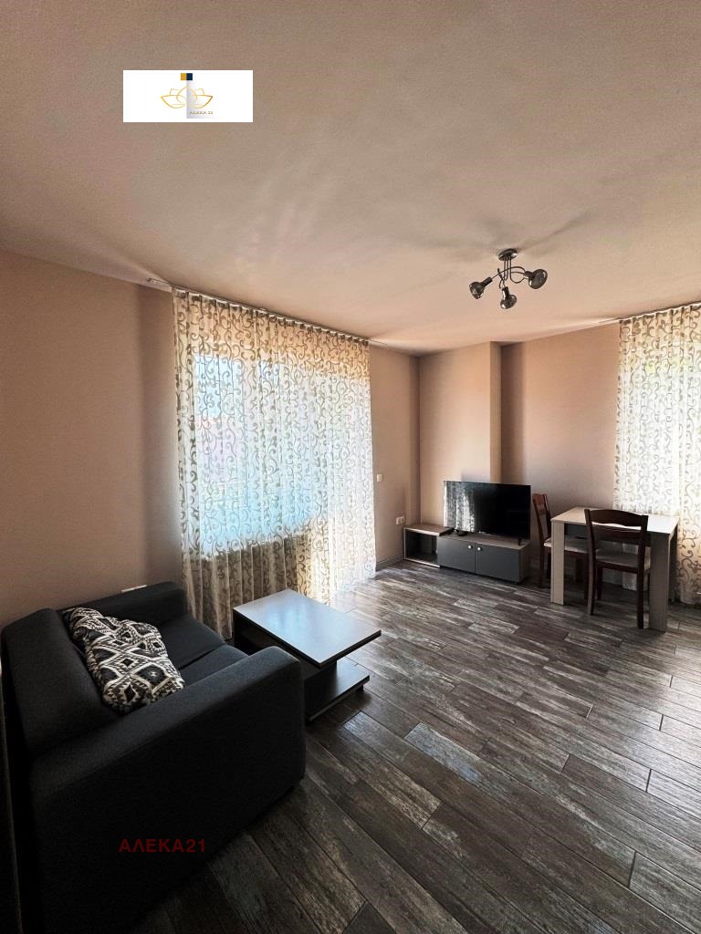 Дава под наем  2-стаен град София , Витоша , 53 кв.м | 66467391
