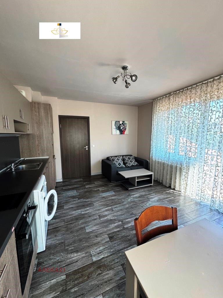 Дава под наем  2-стаен град София , Витоша , 53 кв.м | 66467391 - изображение [3]
