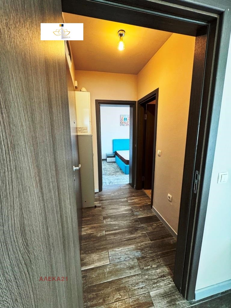Дава под наем  2-стаен град София , Витоша , 53 кв.м | 66467391 - изображение [5]