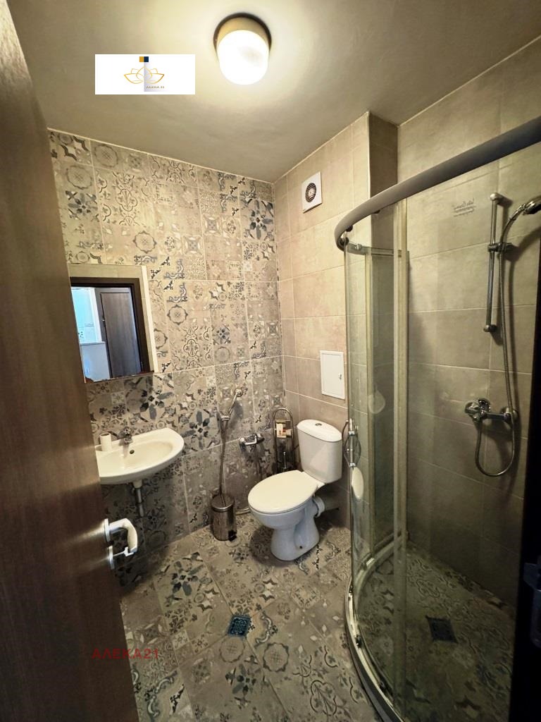 Дава под наем  2-стаен град София , Витоша , 53 кв.м | 66467391 - изображение [6]