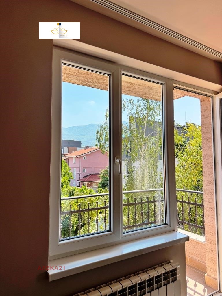 Дава под наем  2-стаен град София , Витоша , 53 кв.м | 66467391 - изображение [8]