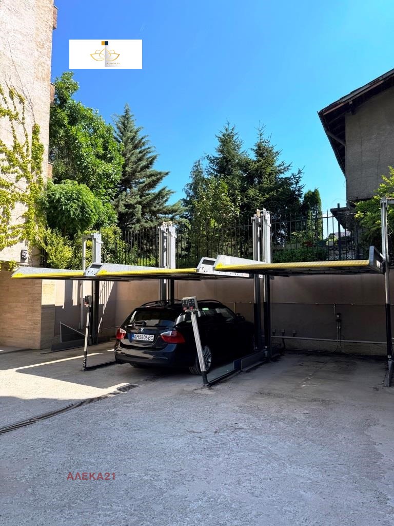 Дава под наем  2-стаен град София , Витоша , 53 кв.м | 66467391 - изображение [9]