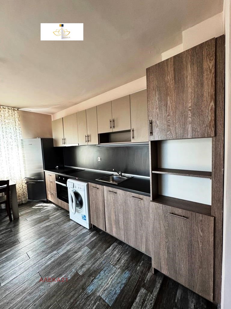 Дава под наем  2-стаен град София , Витоша , 53 кв.м | 66467391 - изображение [2]