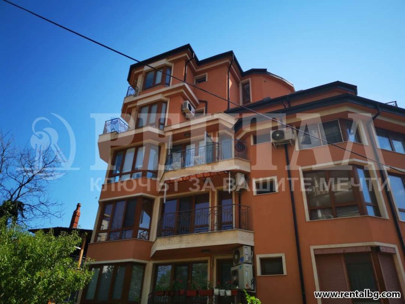 Под наем 2-СТАЕН, град Пловдив, Център • 580 лв. / 296.55 € • 83780002 1