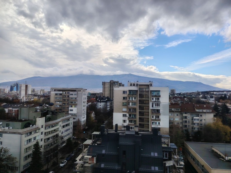 Дава под наем 2-СТАЕН, гр. София, Изток, снимка 13 - Апартаменти - 52506454