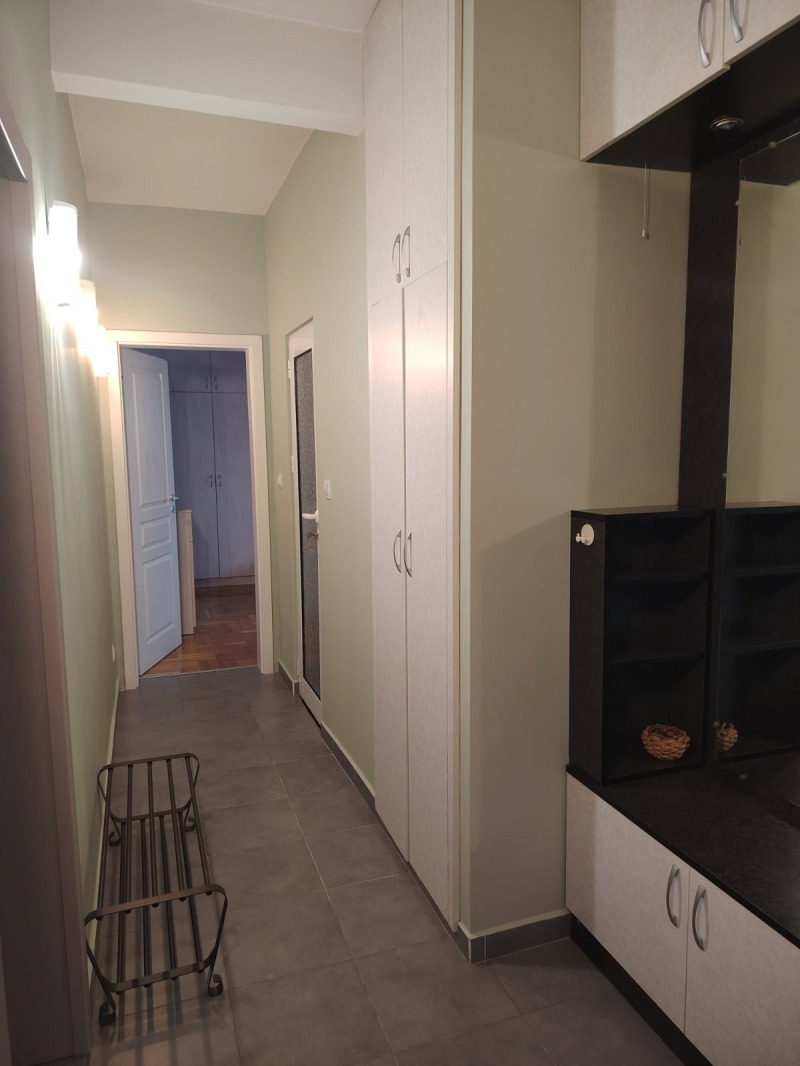 Дава под наем 2-СТАЕН, гр. София, Изток, снимка 11 - Апартаменти - 52506454