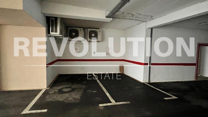 Дава под наем 2-СТАЕН, гр. Варна, м-т Ален мак, снимка 5 - Апартаменти - 53590788