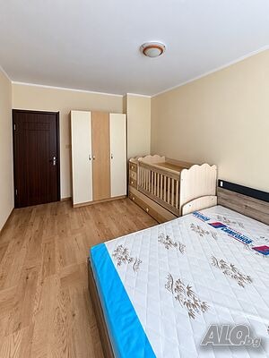 Дава под наем 2-СТАЕН, гр. Пловдив, Кючук Париж, снимка 5 - Апартаменти - 56165412