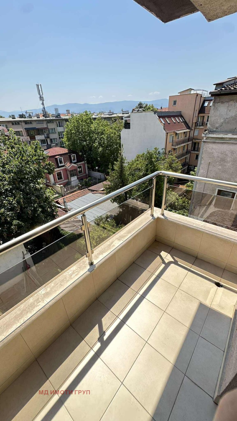 A louer  2 chambres Plovdiv , Tsentar , 86 m² | 15505351 - image [3]