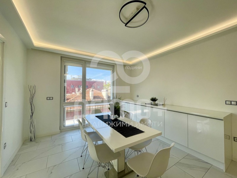 Do wynajęcia  2 sypialnie Sofia , Centar , 124 mkw | 53782397 - obraz [4]