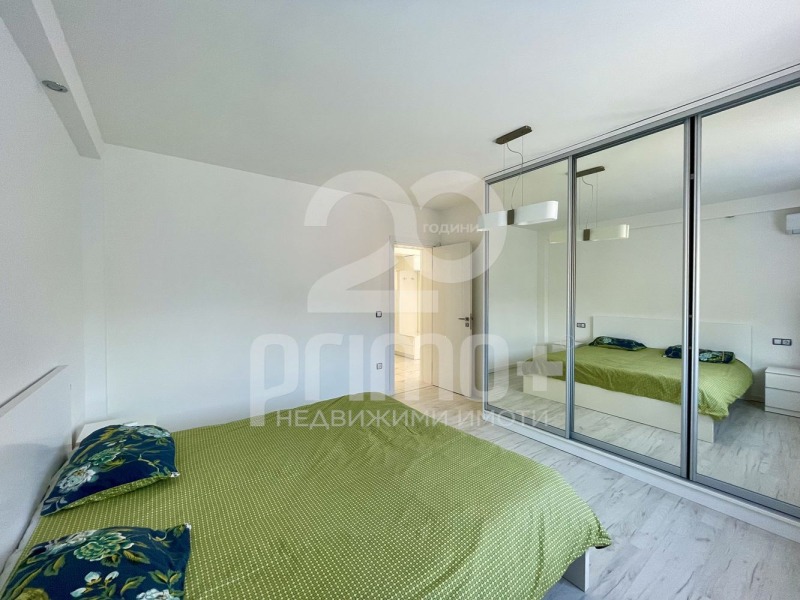 Do wynajęcia  2 sypialnie Sofia , Centar , 124 mkw | 53782397 - obraz [11]