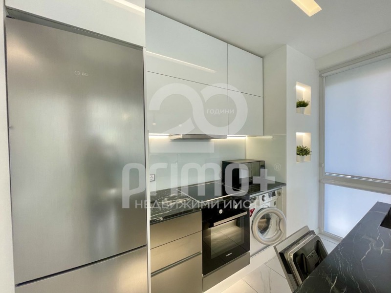 Do wynajęcia  2 sypialnie Sofia , Centar , 124 mkw | 53782397 - obraz [3]