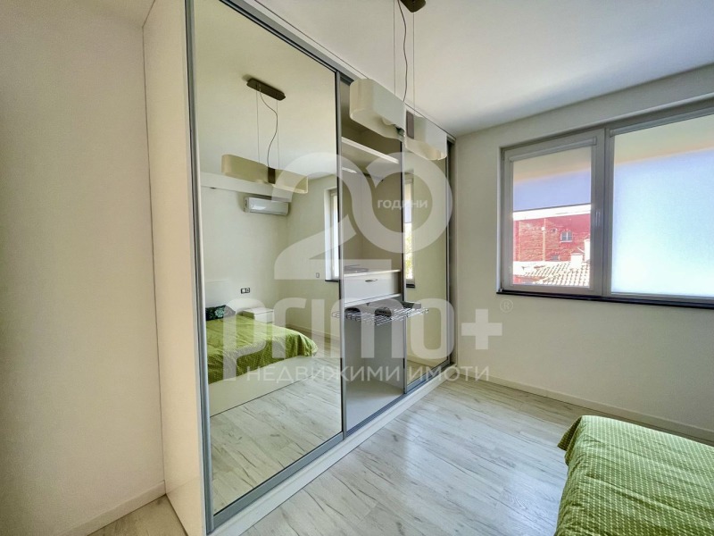 Do wynajęcia  2 sypialnie Sofia , Centar , 124 mkw | 53782397 - obraz [10]