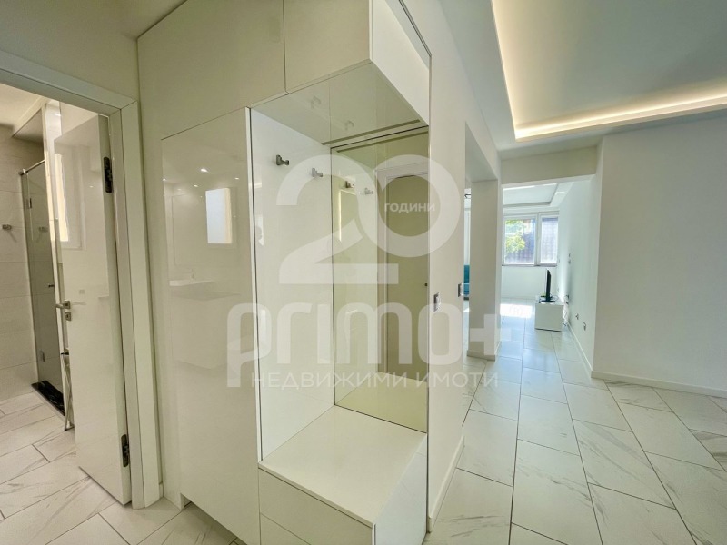 Do wynajęcia  2 sypialnie Sofia , Centar , 124 mkw | 53782397 - obraz [8]