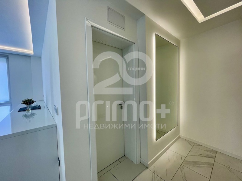 Do wynajęcia  2 sypialnie Sofia , Centar , 124 mkw | 53782397 - obraz [7]