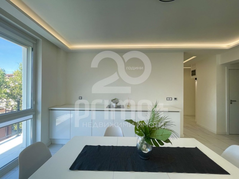 Do wynajęcia  2 sypialnie Sofia , Centar , 124 mkw | 53782397 - obraz [5]
