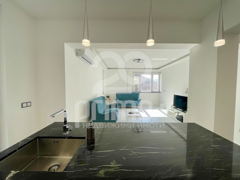 Do wynajęcia  2 sypialnie Sofia , Centar , 124 mkw | 53782397 - obraz [2]