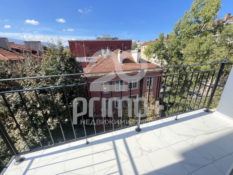Do wynajęcia  2 sypialnie Sofia , Centar , 124 mkw | 53782397 - obraz [6]