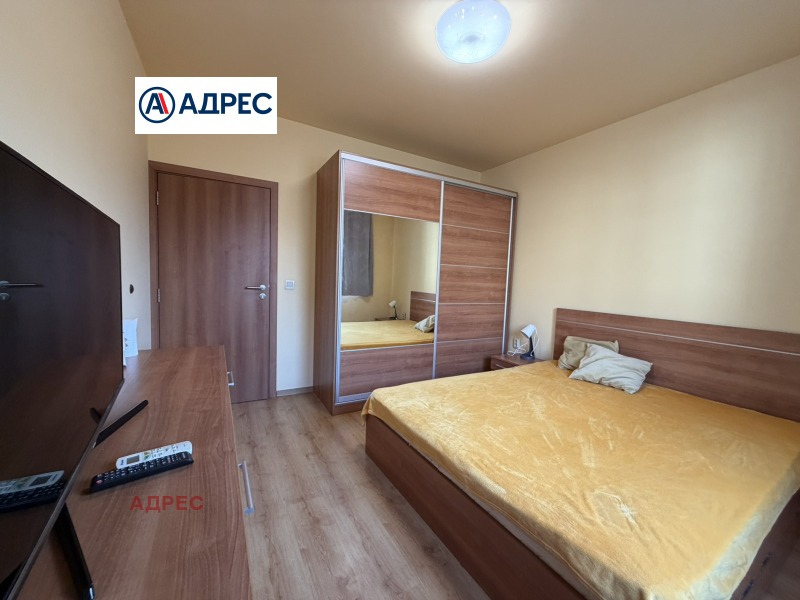 Дава под наем 3-СТАЕН, гр. Варна, ВИНС-Червен площад, снимка 10 - Апартаменти - 53489745