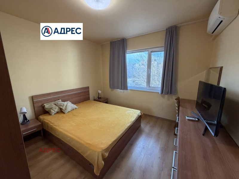 Дава под наем 3-СТАЕН, гр. Варна, ВИНС-Червен площад, снимка 5 - Апартаменти - 53489745