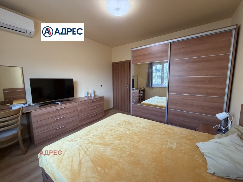 Дава под наем 3-СТАЕН, гр. Варна, ВИНС-Червен площад, снимка 2 - Апартаменти - 53489745