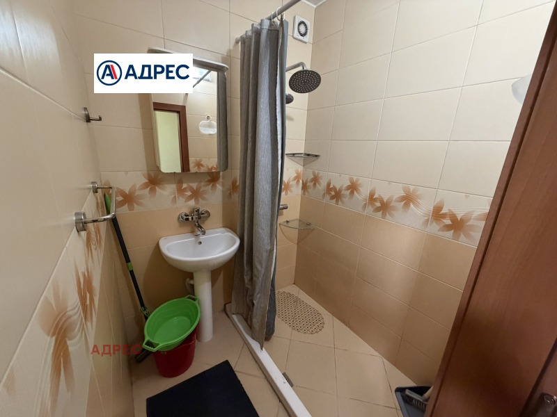 Дава под наем 3-СТАЕН, гр. Варна, ВИНС-Червен площад, снимка 15 - Апартаменти - 53489745