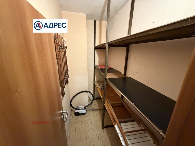 Дава под наем 3-СТАЕН, гр. Варна, ВИНС-Червен площад, снимка 14 - Апартаменти - 53489745