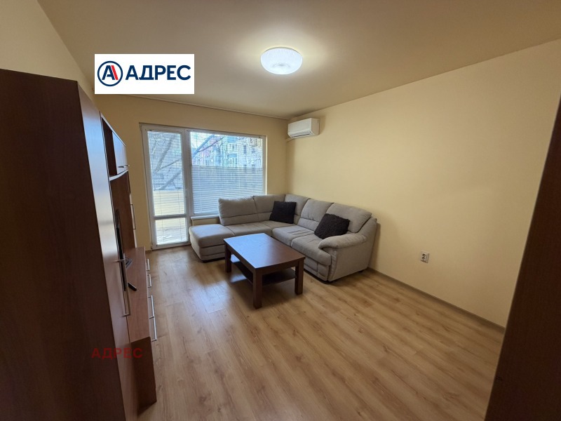 Дава под наем 3-СТАЕН, гр. Варна, ВИНС-Червен площад, снимка 7 - Апартаменти - 53489745