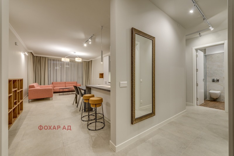 Da affittare  3 camere da letto Sofia , Boiana , 148 mq | 98489958