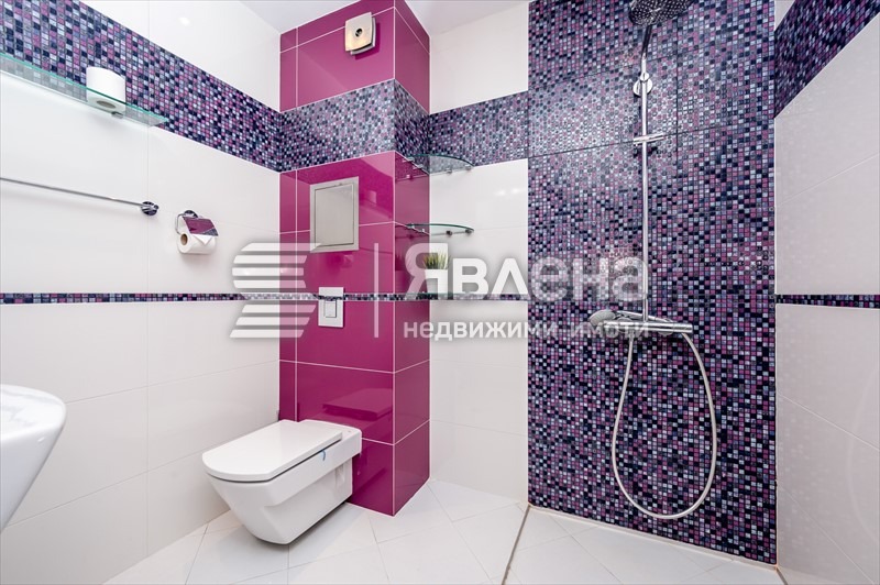 Дава под наем 4-СТАЕН, гр. София, Дианабад, снимка 13 - Апартаменти - 52656099