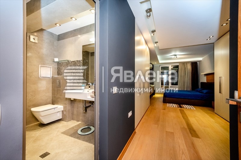 Дава под наем 4-СТАЕН, гр. София, Дианабад, снимка 17 - Апартаменти - 52656099