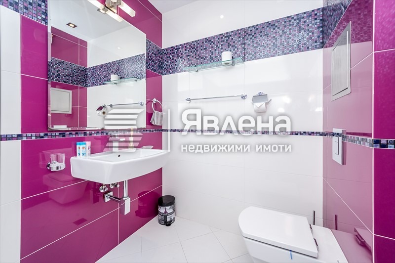 Дава под наем 4-СТАЕН, гр. София, Дианабад, снимка 12 - Апартаменти - 52656099