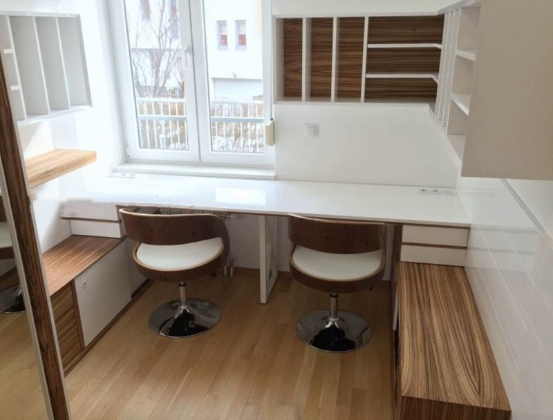 Дава под наем 4-СТАЕН, гр. София, Малинова долина, снимка 5 - Апартаменти - 53557330