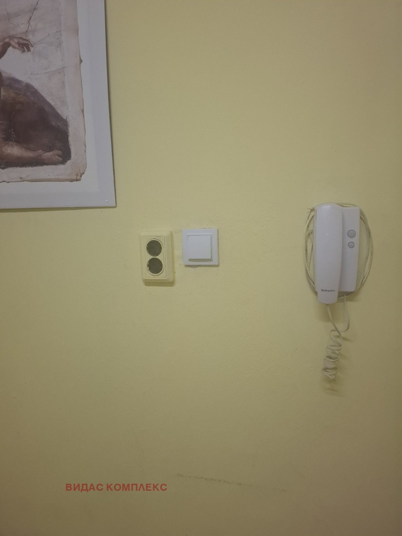 Til leje  Kontor Sofia , Tsentar , 12 kvm | 60511910 - billede [5]