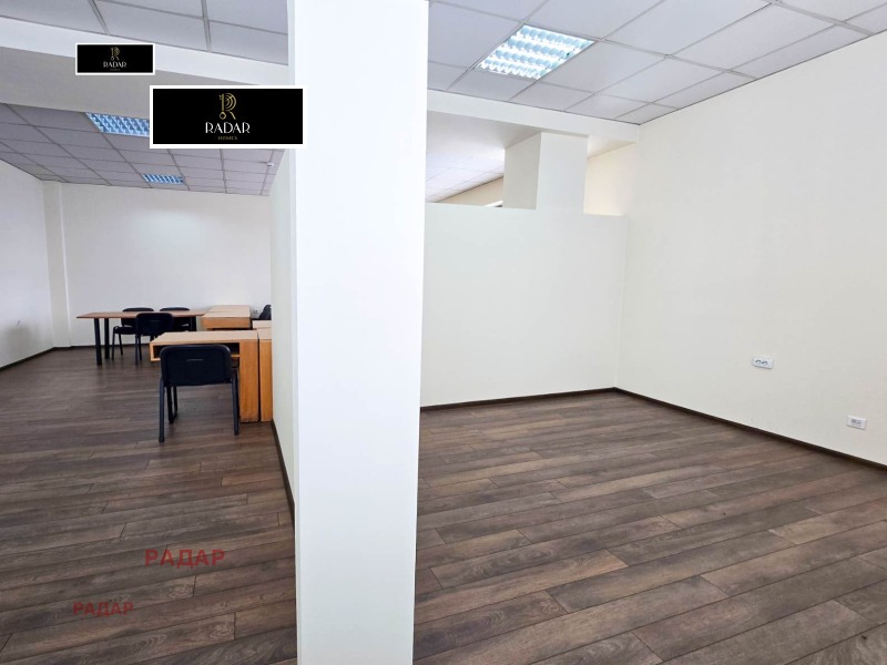 Дава под наем  Офис град София , Хаджи Димитър , 55 кв.м | 61897707 - изображение [4]
